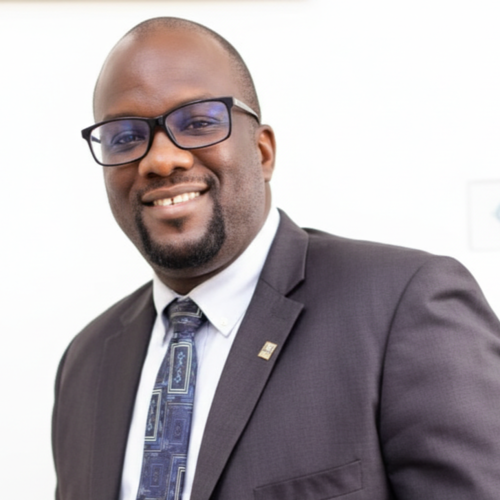 Prof. Amevi Akakpovi