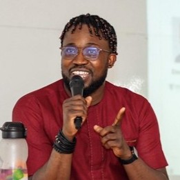 Emmanuel Agbeko Gamor