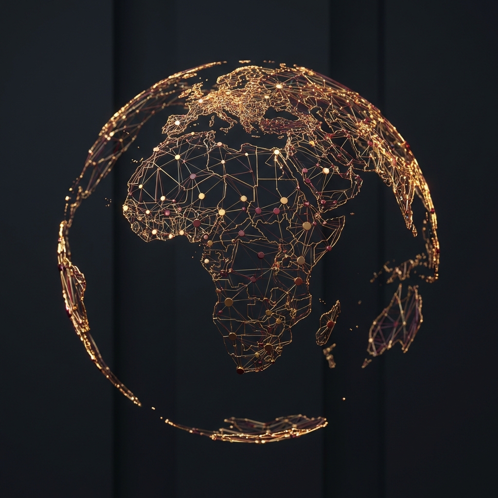 Engineering in Africa Network